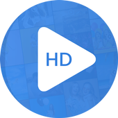 HD Video Player, Video Locker icon