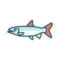 Fish Info
