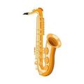 Saxophone Album