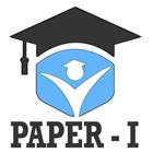 NTA NET PAPER 1 আইকন