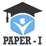 NTA NET PAPER 1 آئیکن