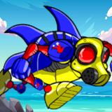 Delta The Hedgehog Adventure アイコン
