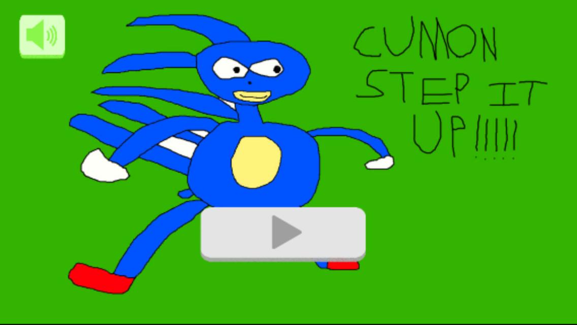 Sanic for Android - APK Download