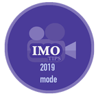 feature beta i-mo video tips icon