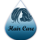 Hair Care Zeichen