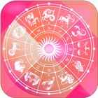 Hindi Astrology हिंदी एस्ट्रोल 圖標