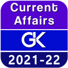 Current Affairs & GK in Hindi icon