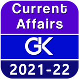 Current Affairs & GK in Hindi icon