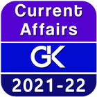 Current Affairs & GK in Hindi simgesi