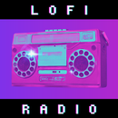 APK LoFi Radio Music Off/Online