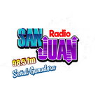 Radio San Juan 98.5 fm icône