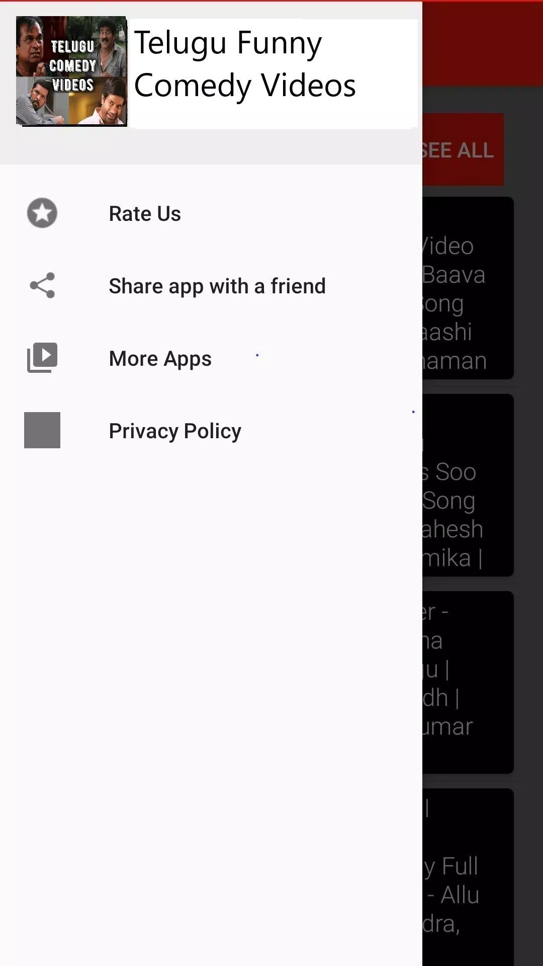 Telugu Funny Videos APK for Android Download Telugu Funny Videos APK for Android Download