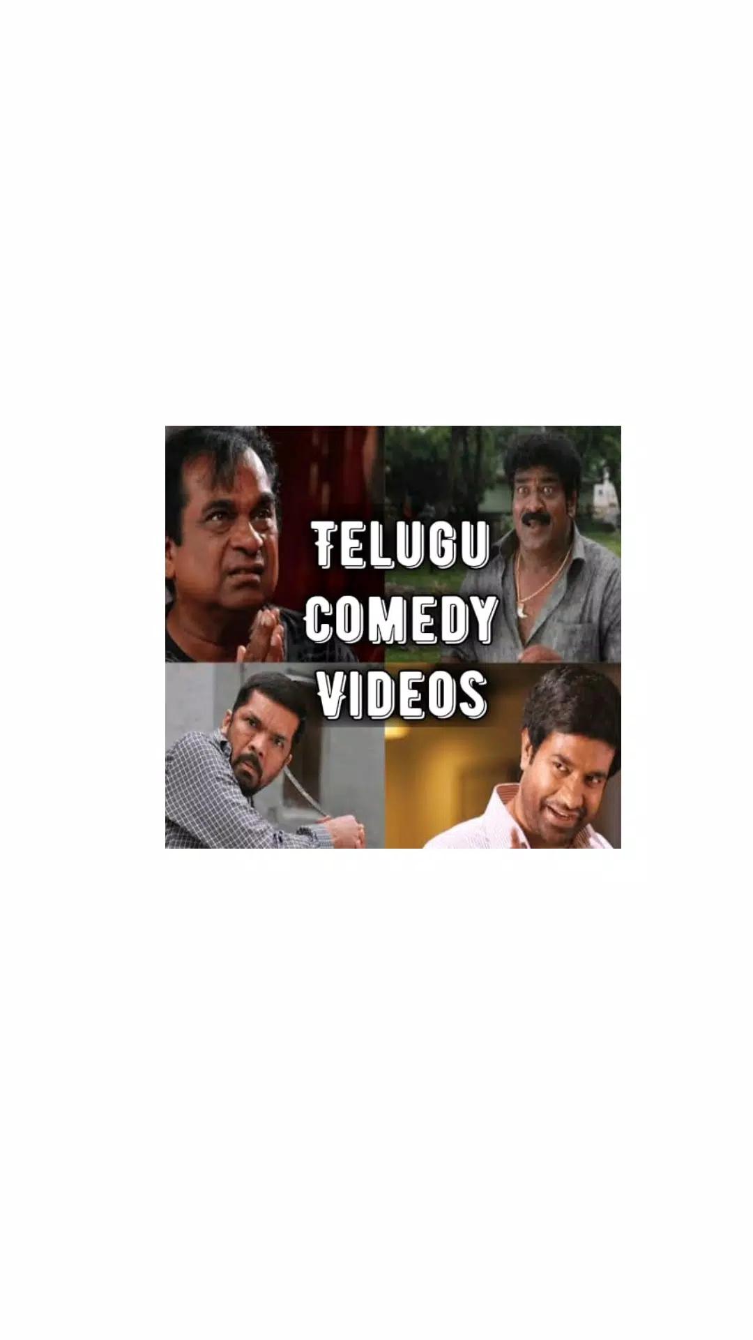 Telugu Funny Videos APK for Android Download Telugu Funny Videos APK for Android Download