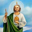 San Judas Tadeo ikona