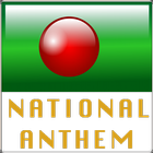 Bangladeshi National Anthem-icoon