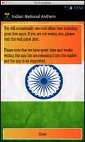 Indian National Anthem 截图 3