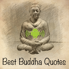 Best Quotes By Buddha أيقونة