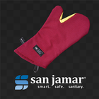 San Jamar Hand Safety biểu tượng