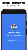 EXTREMEShare poster