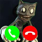 Call Cartoon Cat - Spooky Phon icon
