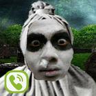 Hantu Pocong Telpon Seram 2023 ไอคอน