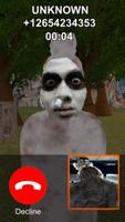 Hantu Pocong Telpon Seram 2023 โปสเตอร์