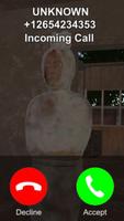 Hantu Pocong Telpon Seram 2023 ภาพหน้าจอ 1