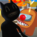 Viral Cartoon Cat Vs The Impostor APK