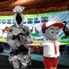 Bocil Kematian VS Pocong Indo 圖標