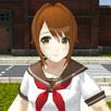Anime High School Video Call Simulator APK