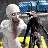 SCP 096 & Wendigo Simulator icon
