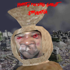 Hantu Pocong Gabut Simulator APK