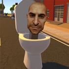 ikon Battleground Skibidi Toilet
