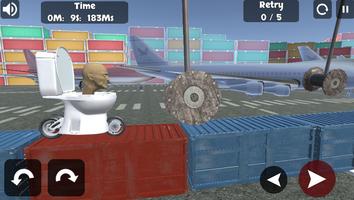 Battleground Skibidi Toilet screenshot 1