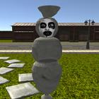 Pocong World Simulator 图标