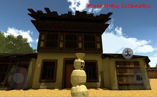 Pocong World Simulator 截图 2