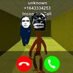 Video Call Rainbow Friends