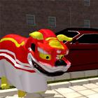 Lion Dance Stumble World icon