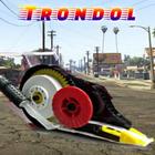 TipeX Trondol Balap Oleng icon