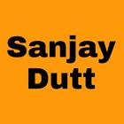 Sanjay Dutt icon