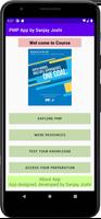 PMP Learning App by Sanjay Jos Cartaz