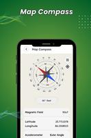 Distance Land Area Measure GPS скриншот 2
