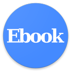 Ebook Downloader & Reader simgesi