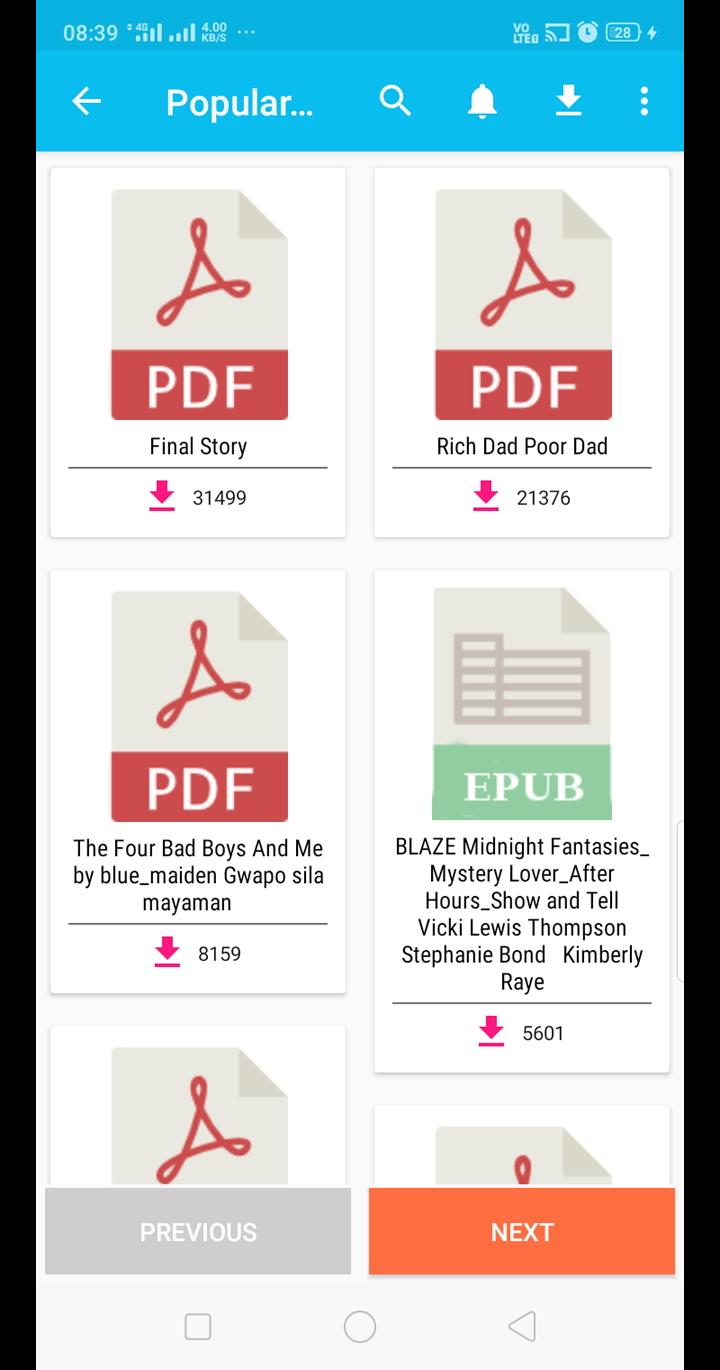 Ebook Ebook