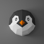 Penguin Chat icon