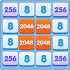 2048 игра-Число игры иконка