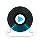 SongTube - Video player biểu tượng