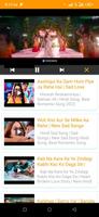 SongTube - Video player ảnh chụp màn hình 1