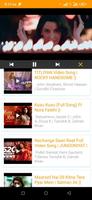 SongTube - Video player ảnh chụp màn hình 2