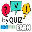Crypto earn by Quiz APK
